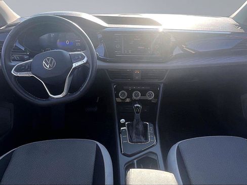 Used 2024 Volkswagen Taos S FWD image 17
