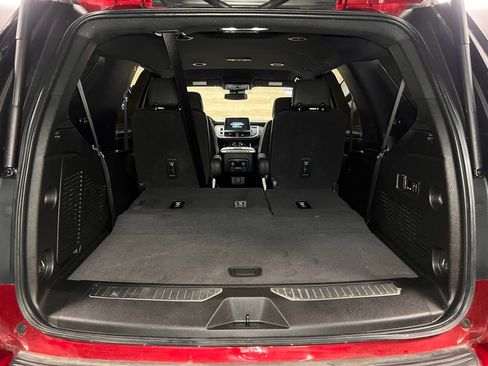Used 2023 Chevrolet Tahoe Z71 w/ Luxury Package image 27