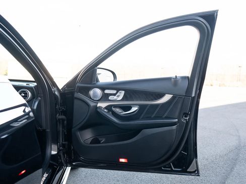 Used 2015 Mercedes-Benz C 63 AMG S image 51