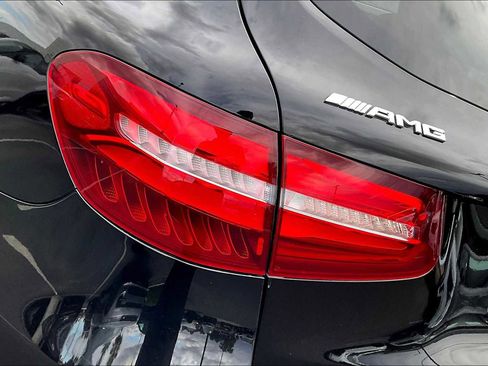 Used 2019 Mercedes-Benz GLC 43 AMG 4MATIC image 32