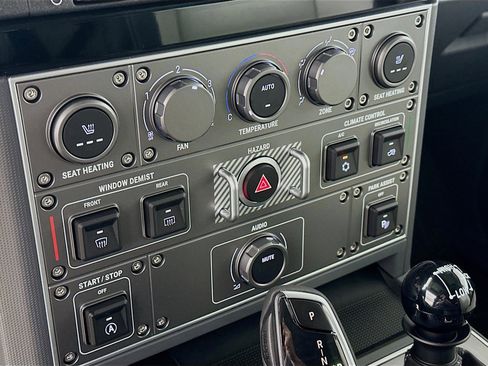 New 2025 INEOS Grenadier Fieldmaster Edition image 26