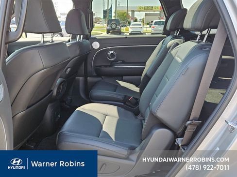 New 2026 Hyundai Palisade Calligraphy image 6