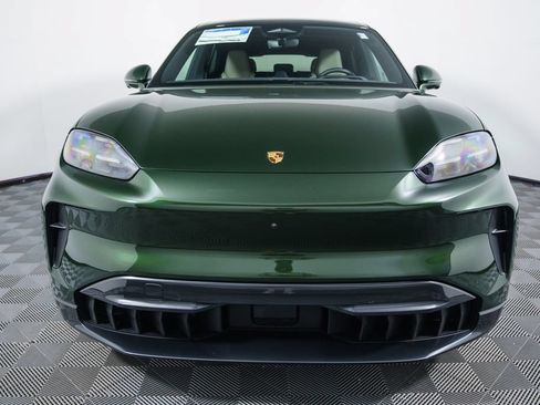 Used 2026 Porsche Cayenne Electric AWD/4WD image 10