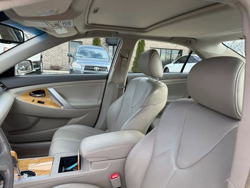 Used 2007 Toyota Camry XLE image 13