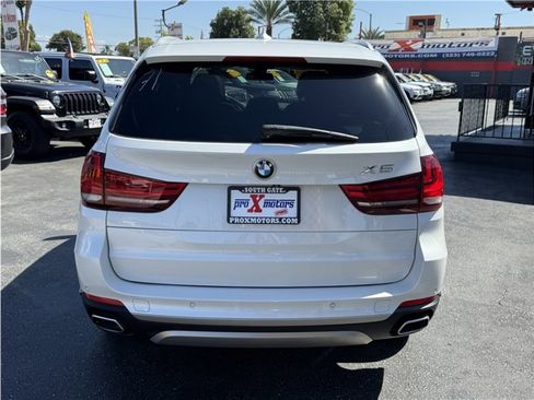 Used 2018 BMW X5 xDrive35i image 13