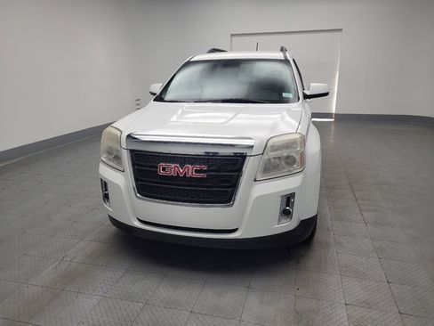 Used 2015 GMC Terrain SLE w/ Convenience Package image 15