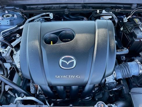 Used 2022 MAZDA CX-30 AWD 2.5 S w/ Preferred Package image 30