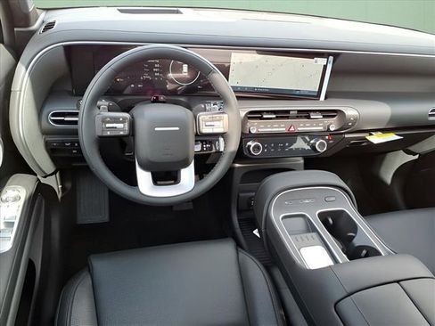 New 2026 Hyundai Palisade Calligraphy AWD/4WD image 13