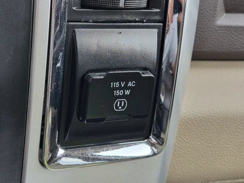 Used 2012 RAM 3500 Laramie w/ Protection Group AWD/4WD image 30