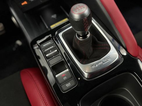 Used 2025 Acura Integra Type S FWD image 35