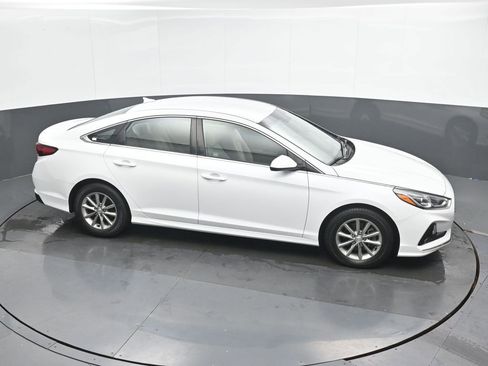 Used 2019 Hyundai Sonata ECO image 38
