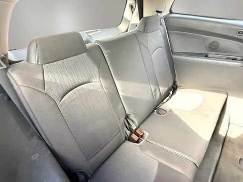 Used 2017 Chevrolet Traverse LT FWD image 17