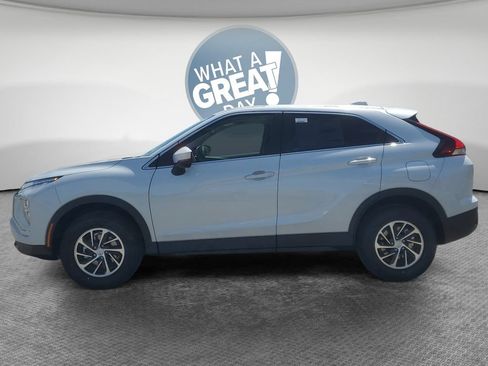 New 2026 Mitsubishi Eclipse Cross ES AWD/4WD image 7