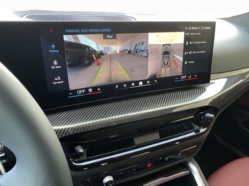 New 2027 BMW M440i Coupe RWD image 16