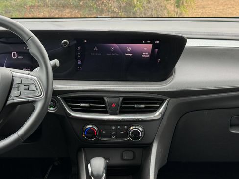 Used 2026 Buick Encore GX Preferred FWD image 14