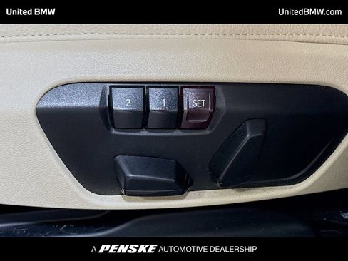 Used 2018 BMW X1 sDrive28i FWD image 4