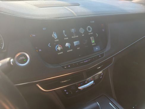 Used 2018 Cadillac CT6 2.0T image 12