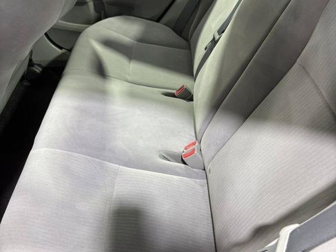 Used 2010 Toyota Corolla FWD image 21