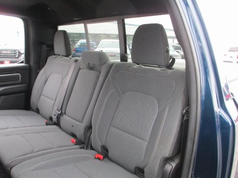 Used 2021 RAM 1500 Big Horn image 17