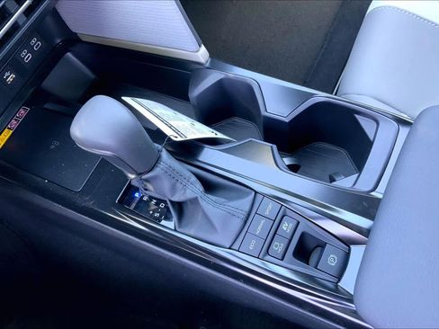 New 2026 Toyota Camry SE FWD image 7