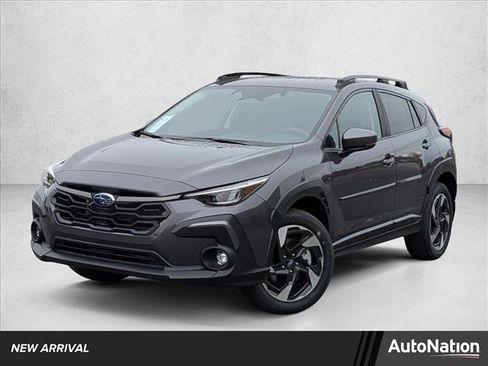 New 2026 Subaru Crosstrek 2.5i Limited image 1