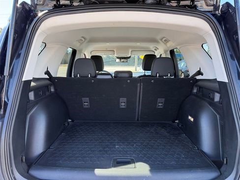 Used 2021 Ford Bronco Sport Big Bend image 18