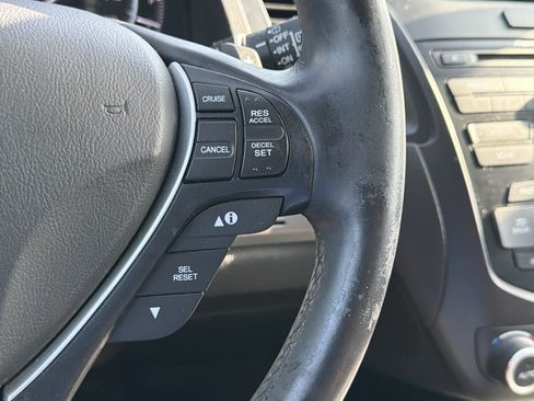 Used 2018 Acura RDX FWD image 15