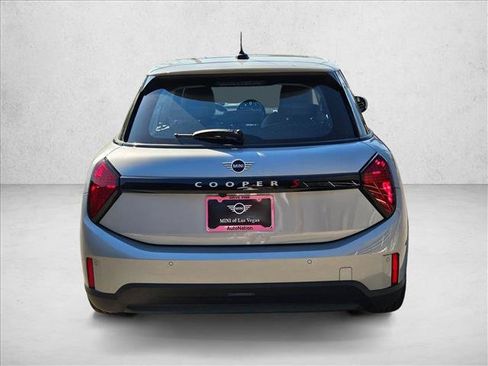 Certified 2026 MINI Cooper S FWD image 7