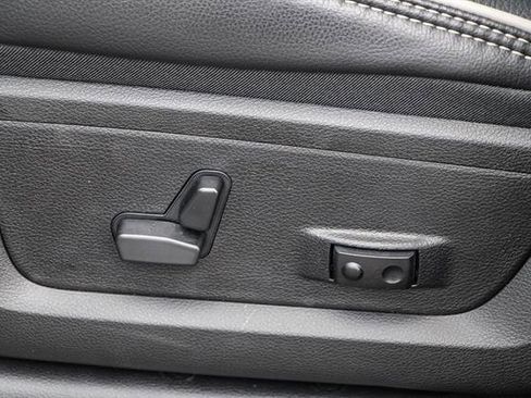 Used 2025 RAM 2500 Laramie w/ Night Edition image 20