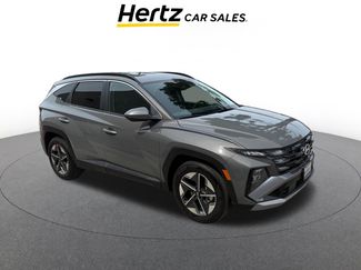 Used 2025 Hyundai Tucson SEL video 1