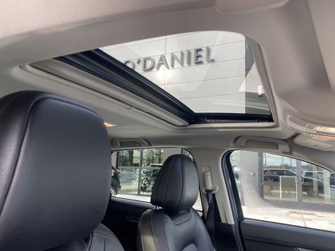 Certified 2020 MAZDA CX-5 Grand Touring Reserve image 9