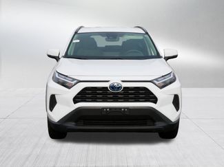 Certified 2024 Toyota RAV4 XLE video 2
