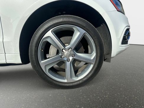 Used 2014 Audi Q5 3.0T Premium Plus image 5