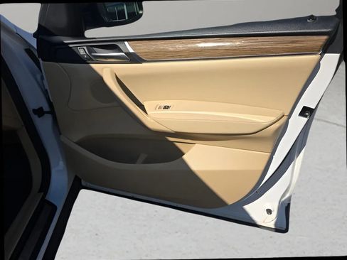 Used 2017 BMW X3 xDrive28i image 20