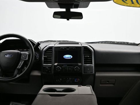 Used 2019 Ford F150 XLT w/ XTR Package image 11