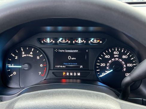 Used 2018 Ford F150 XL w/ Equipment Group 101A Mid AWD/4WD image 25