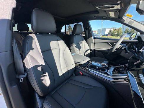 New 2026 Audi Q8 Premium Plus image 30