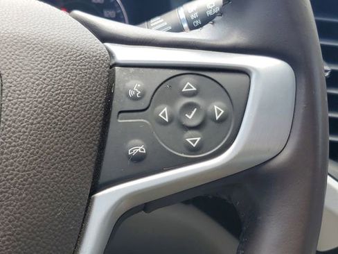 Used 2019 GMC Acadia SLT image 21