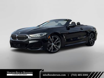 Used 2022 BMW 840i xDrive 840i