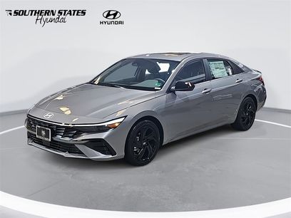 New 2026 Hyundai Elantra SEL Sport w/ Cargo Package