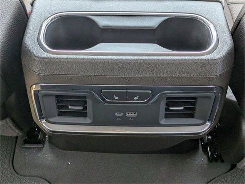 New 2026 GMC Sierra 1500 Denali w/ Denali Reserve Package image 17