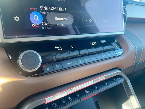 New 2026 Toyota Tundra 1794 Edition image 18