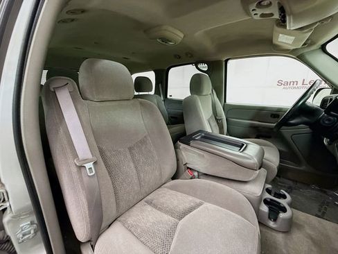 Used 2005 Chevrolet Tahoe LS image 27