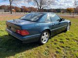 Used 1999 Mercedes-Benz SL 500 image 5