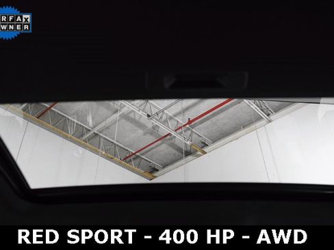 Used 2023 INFINITI Q50 Red Sport 400 image 18