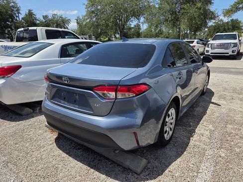 Used 2024 Toyota Corolla LE FWD image 6