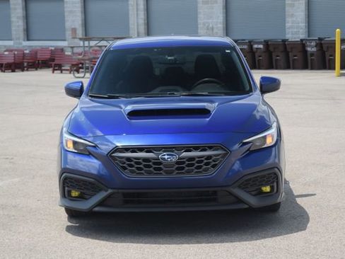 Used 2022 Subaru WRX AWD/4WD image 17