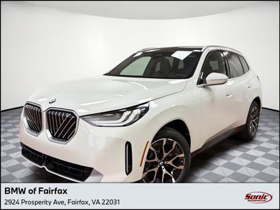 Used 2026 BMW X3 xDrive30i w/ Convenience Package