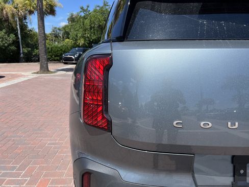 Used 2025 MINI Cooper Countryman S w/ Comfort Package Max AWD/4WD image 41