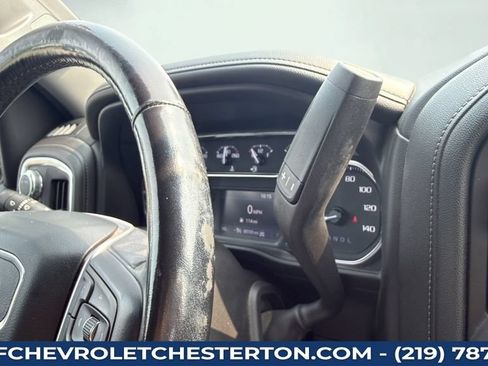 Used 2021 GMC Sierra 1500 Elevation AWD/4WD image 31